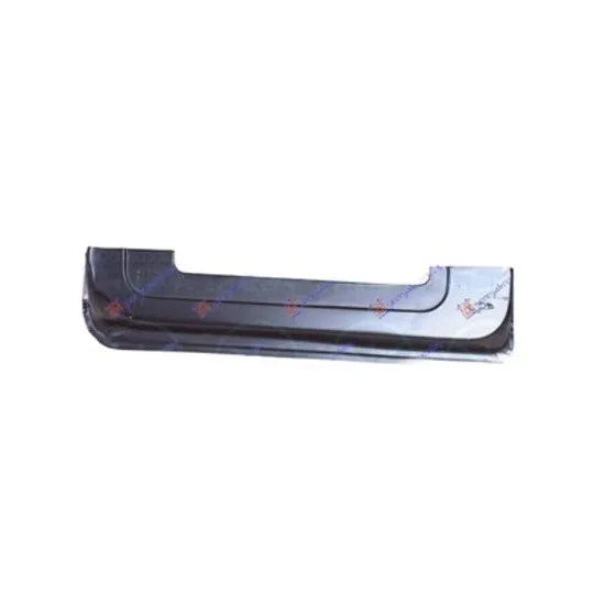 Capota spate FORD TRANSIT 2005->2014 Fata hayon fata interioara inferioara stanga Perioada 2006 2007 2008 2009 2010 2011 2012 2013