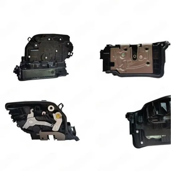 Broasca usa BMW X6 F16 2014->2019 Broasca usa fata electrica (5pini) DREAPTA Perioada 2014 2015 2016 2017 2018 2019