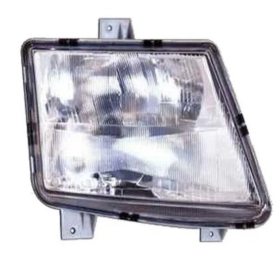 Faruri MERCEDES V-CLASS 638 1996->2003 Far dreapta cu reglaj electric, H4+H1 pt Vaneo/Viano Perioada 1996 1997 1998 1999 2000 2001 2002 2003