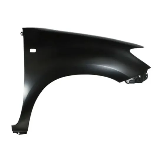 Aripa fata dreapta TOYOTA HILUX 7 2004->2015 perioada 2010 2011 2012 2013 2014 2015 pana la an de fabricatie 2012, cu semnal