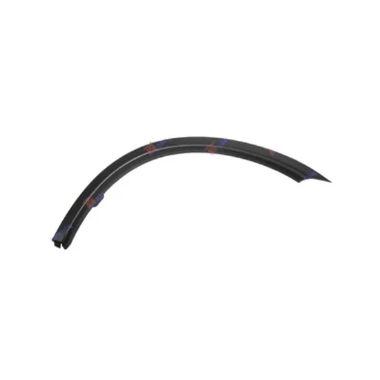 Bandou aripa spate MITSUBISHI OUTLANDER 3 2012->2020 Bandou overfender aripa spate stanga Perioada 2013 2014 2015 2016 2017 2018 2019