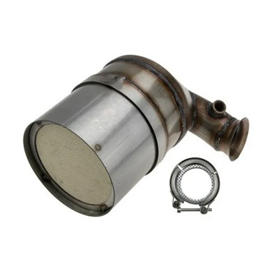 Filtru de Particule CITROEN BERLINGO B9 2008-> pentru 1.6 HDi 90, perioada 2010,2011,2012,2013,2014,2015,2016,2017 nty