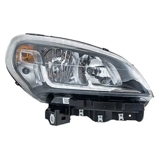 Faruri FIAT DOBLO 263 2010-> Far reglaj electric (E) (MARELLI) DREAPTA Perioada 2015 2016 2017 2018 2019 2020 2021 2022