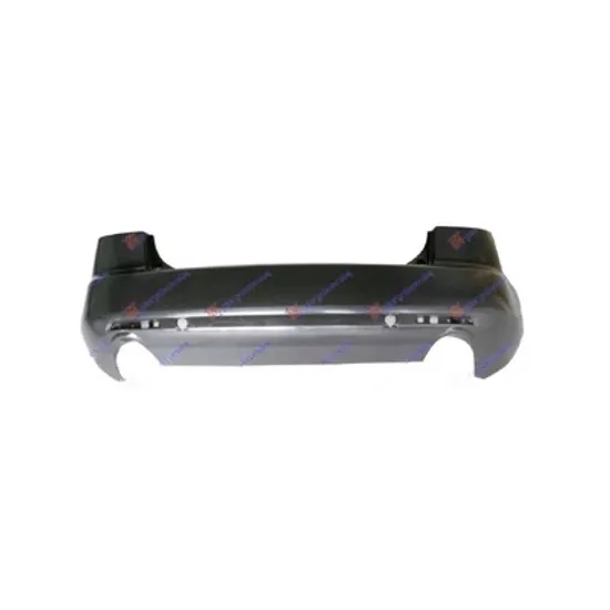Bara Spate MAZDA CX-7 2006->2013 Bara spate pt vopsit Perioada 2006 2007 2008 2009 2010 2011 2012 2013 2014
