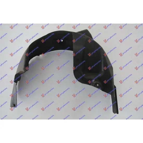 Carenaj spate CHEVROLET CRUZE J300 2009-> Carenaj spate stanga, Perioada 2009 2010 2011 2012 2013 2014 2015