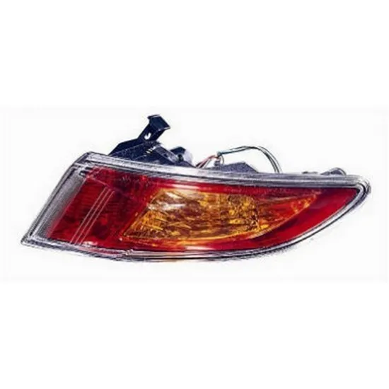 Stop Spate HONDA CIVIC 8 2005-> Lampa spate dreapta, ptr 5 usi ->02.2009 Perioada 2005 2006 2007 2008 2009