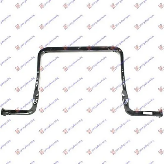 Suport Radiator JEEP CHEROKEE LIBERTY KJ 2001->2008 Suport radiator Perioada 2001 2002 2003 2004 2005 2006 2007 2008