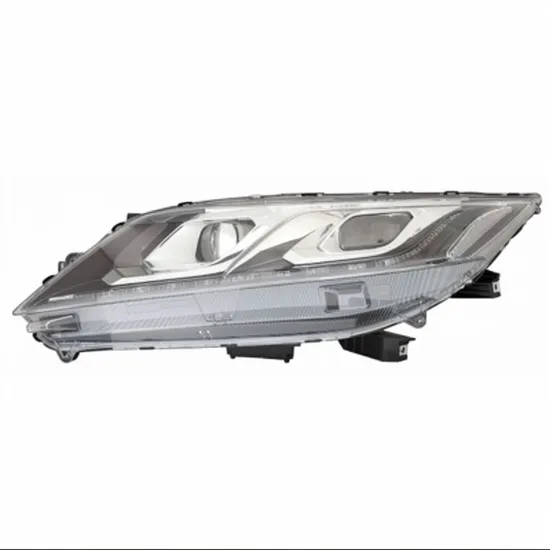 Faruri MITSUBISHI ECLIPSE CROSS 2018-> Far FULL LED (E) (DEPO) STANGA Perioada 2018 2019 2020 2021 2022