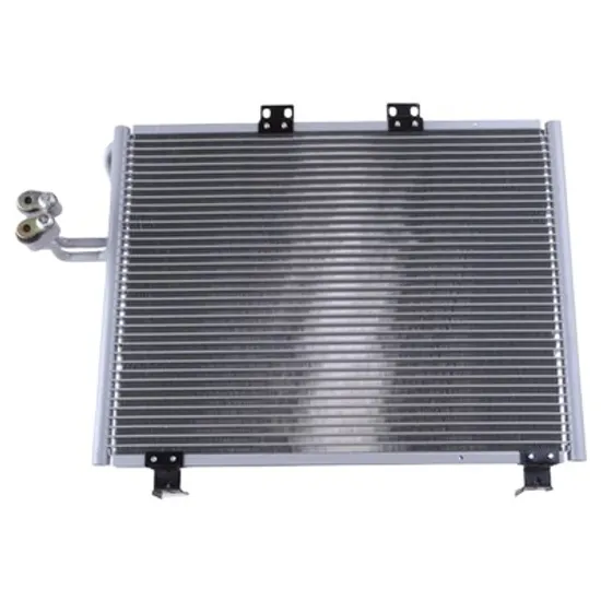 Radiator aer conditionat FIAT FREEMONT 345 2011-> 2.0 JTD 100KW 136CP , pentru motor 939 B5.000 perioada 2011 2012,2013,2014,2015 2016