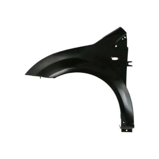 Aripa fata stanga CITROEN C2 2003->2017 perioada 2003 2004 2005 2006 2007 2008 2009 2010 2011 2012 , cu semnal, pentru VTR, VTS