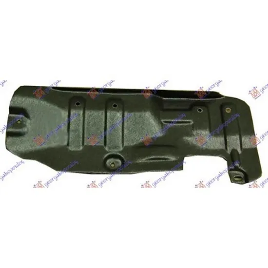 Scut Motor HYUNDAI SONATA 4 1998->2005 Scut motor mijloc, 2001->2005 Perioada 1998 1999 2000 2001 2002 2003 2004 2005
