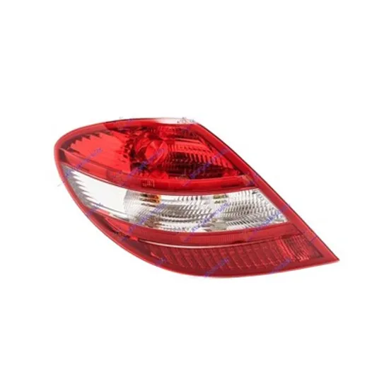Stop Spate MERCEDES SLK R171 2004->2011 Lampa spate HELLA stanga 2004->2010 Perioada 2004 2005 2006 2007 2008 2009 2010