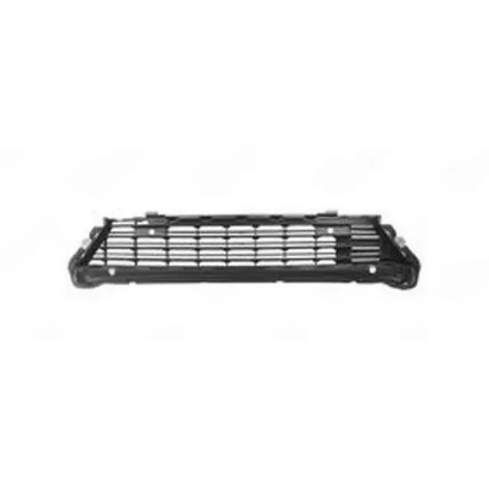 Grila Bara OPEL COMBO X19 2018-> Grila bara fata (cu senzori parcare) Perioada 2018 2019 2020 2021 2022 2023