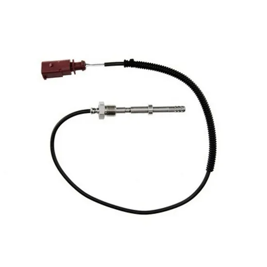 SENZOR TEMPERATURA GAZE EVACUARE DREAPTA OPEL MERIVA 1.3 CDTI tip E75 -55KW/75CP- 1248cmc, pentru motor Z 13 DTJ, perioada 2003,2004,2005,2006,2007,2008,2009,2010