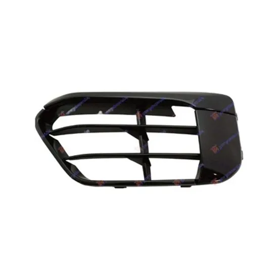 Grila Bara BMW X1 F48 2014-> Grila bara fata SPORT LINE stanga Perioada 2015 2016 2017 2018