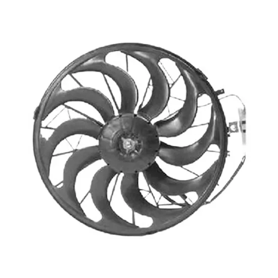 Ventilator motor BMW 3 E36 1990->1998 pentru 318 is, 318 is M Sport, perioada 1993 1994 1995