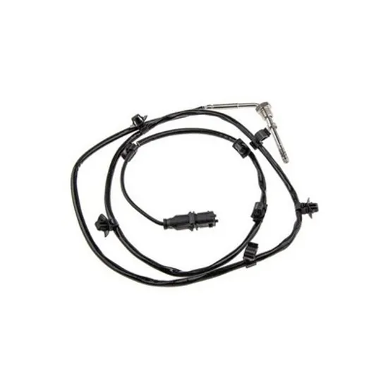 SENZOR TEMPERATURA GAZE EVACUARE OPEL ASTRA 2.0 BiTurbo CDTI tip 68 -143KW/194CP- 1956cmc, pentru motor A 20 DTR, perioada 2012,2013,2014,2015