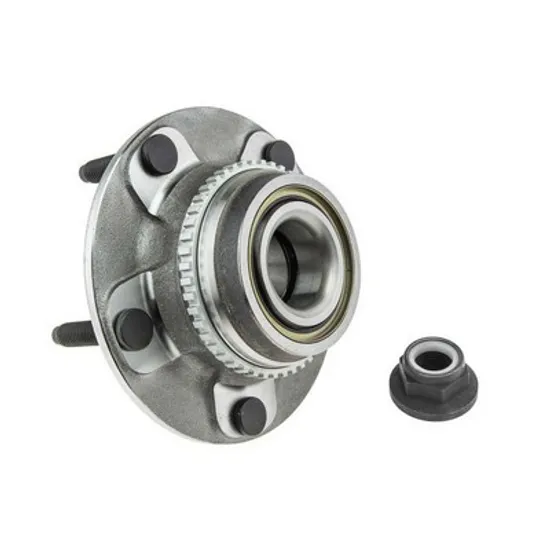 RULMENT ROATA SPATE STANGA DREAPTA FORD TRANSIT 2.4 TDE -85KW/115CP- 2402cmc, pentru motor FXFA, perioada 2004,2005,2006