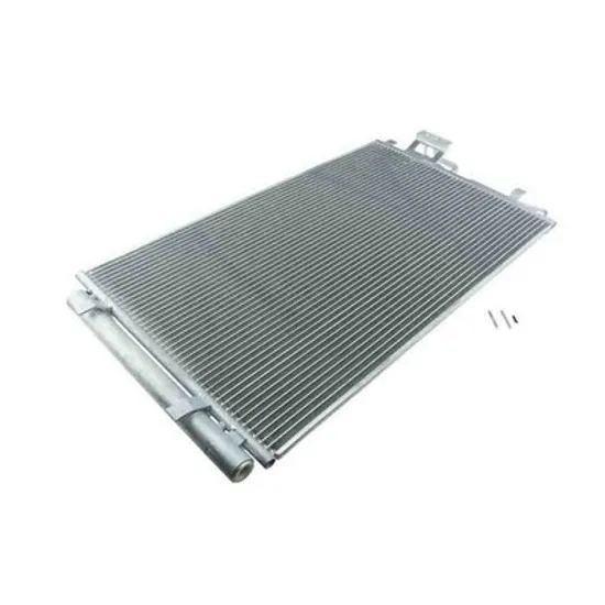 RADIATOR AER CONDITIONAT HYUNDAI SANTA FE 3.5 4x4 -206KW/280CP- 3470cmc, pentru motor G6DC, perioada 2009,2010,2011,2012