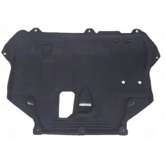 Scut Motor FORD FOCUS 3 2010->2019 Scut motor fata plastic (benzina 1.6L TI/ diesel 2.0L TDCI) Perioada 2014 2015 2016 2017 2018