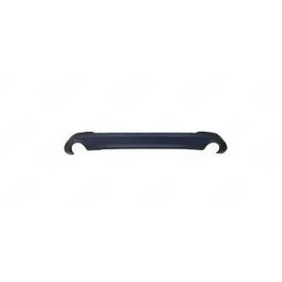 Spoiler Bara spate BMW X1 F48 2014-> Spoiler Bara spate (M-SPORT) Perioada 2019 2020 2021 2022