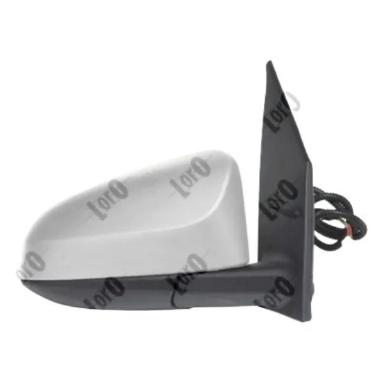 Oglinda exterioara stanga CITROEN C1 II 2014-> perioada 2014 2015 2016 2017 2018 2019 , cu incalzire, prevopsit grund