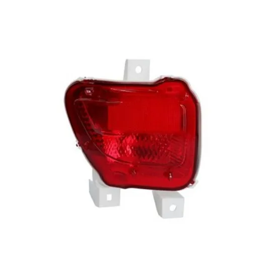 Stop Ceata Spate TOYOTA RAV 4 III 2005->2014 Lampa ceata spate STANGA Perioada 2005 2006 2007 2008 2009 2010