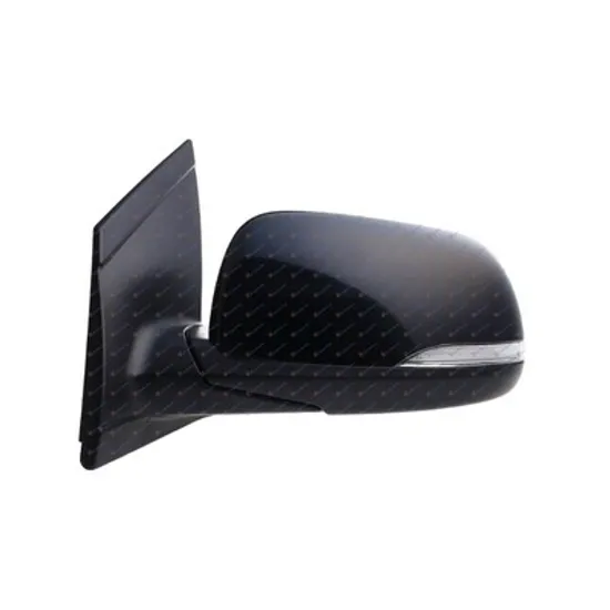 Oglinda KIA PICANTO 2011->2017 Oglinda exterioara electrica cu incalzire (cu semnal) stanga, Perioada 2011 2012 2013 2014 2015 2016 2017