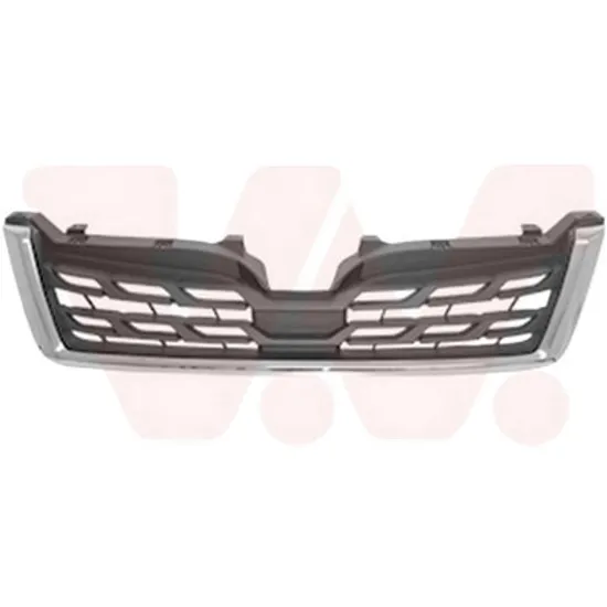 Grila radiator SUBARU FORESTER SJ 2012-> perioada 2013 2014 2015 2016 2017 2018 de la an de fabricatie 2016