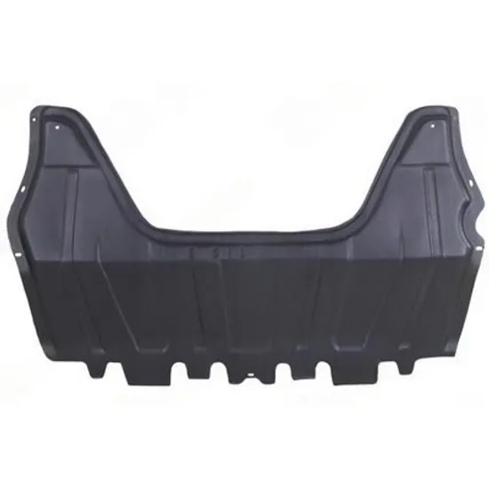 Scut Motor VW TIGUAN 5N 2007->2018 Scut motor fata plastic benzina Perioada 2011 2012 2013 2014 2015 2016