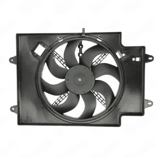 Ventilator Motor ALFA ROMEO 147 2000->2010 Ventilator 1.9 JTD diesel Perioada 2000 2001 2002 2003 2004 2005 2006 2007 2008 2009 2010
