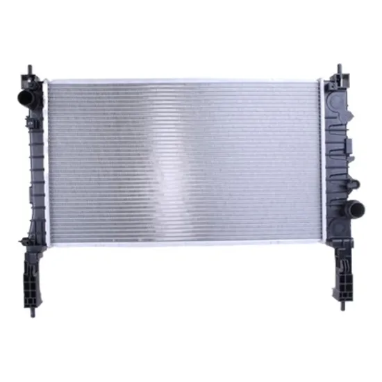 Radiator apa OPEL MOKKA / MOKKA X 2012->2020 pentru 1.4, perioada 2013 2014 2015 2016 2017 2018 2019 2020 2021 2022 2023