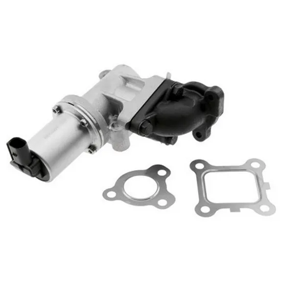 Supapa EGR KIA SORENTO 1 2002->2009 pentru 2.5 CRDi, perioada 2002,2003,2004,2005,2006,2007,2008,2009,2010,2011