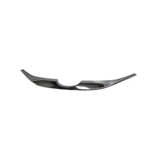 Ornament Grila HYUNDAI ix35 / TUCSON 2009-> Bandou superior grila in bara fata Perioada 2010 2011 2012 2013 2014 2015 2016