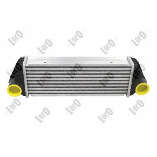 Intercooler FORD TRANSIT CONNECT 2002->2013 Radiator intercooler 1.8 Di-TDCi diesel (400x130x65) Perioada 2002 2003 2004 2005 2006 2007 2008 2009 2010 2011 2012 2013