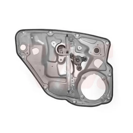 Macara Usa FIAT STILO 2001->2010 Macara geam usa spate electrica fara motor cu panou dreapta Perioada 2001 2002 2003 2004 2005 2006 2007 2008