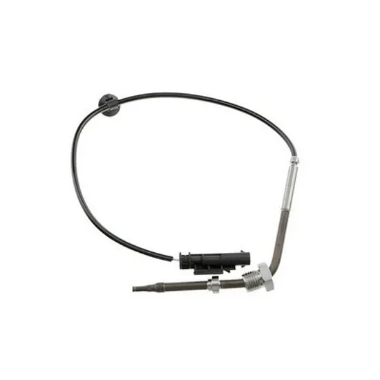 SENZOR TEMPERATURA GAZE EVACUARE OPEL MOKKA 1.6 CDTI tip 76 -100KW/136CP- 1598cmc, pentru motor A 16 DTH, B 16 DTH, D 16 DTH, perioada 2015,2016,2017,2018,2019,2020,2021