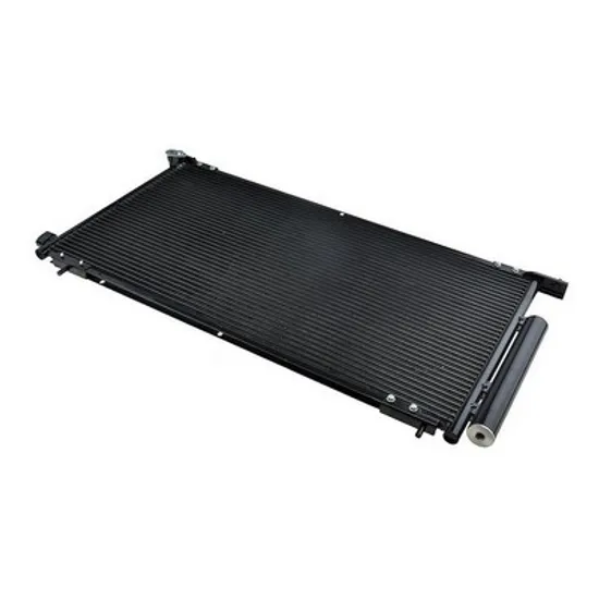 RADIATOR AER CONDITIONAT HONDA CR-V 2.0 i LX , 2.0 i-VTEC -110KW/150CP- 1997cmc, pentru motor R20A1, R20A2, perioada 2007,2008,2009,2010,2011,2012