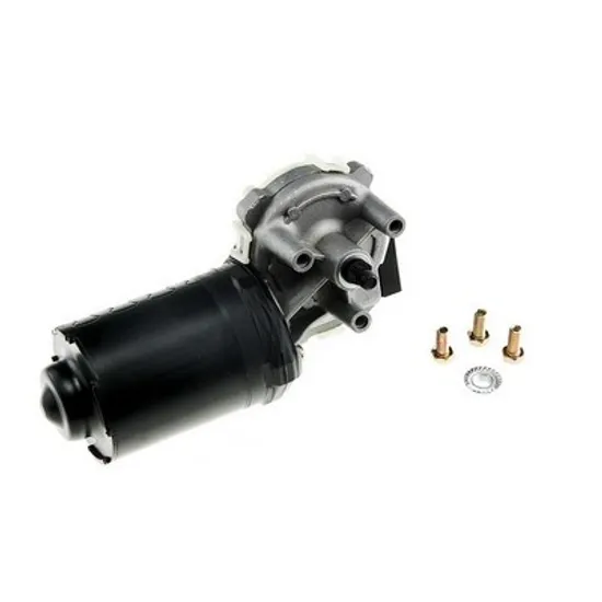 MOTORAS STERGATOR PARBRIZ LUNETA FATA FIAT DOBLO 1.9 JTD -77KW/105CP- 1910cmc, pentru motor 223 A7.000, 223 B1.000, perioada 2003,2004,2005,2006,2007,2008,2009
