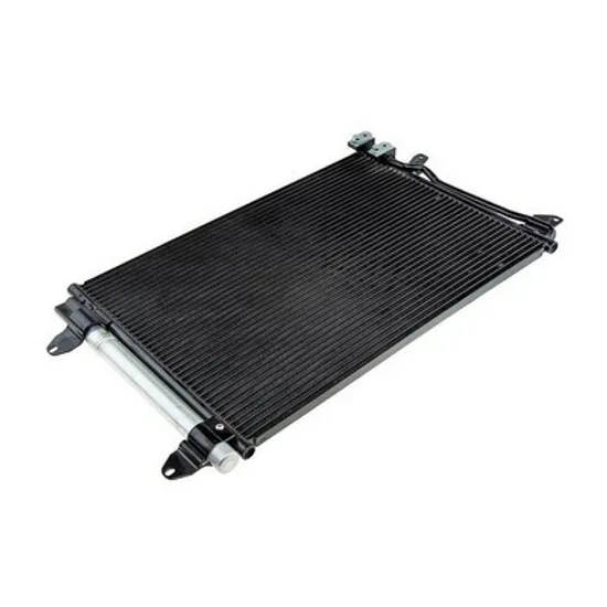 RADIATOR AER CONDITIONAT VW JETTA 1,6 -63KW/86CP- 1598cmc, pentru motor CFNB, perioada 2013,2014,2015,2016,2017,2018,2019