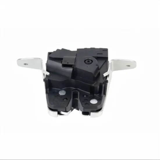 Inchizator Capota spate MERCEDES GLK-CLASS X204 2008->2015 Broasca Capota spate electrica (4pini) Perioada 2012 2013 2014 2015