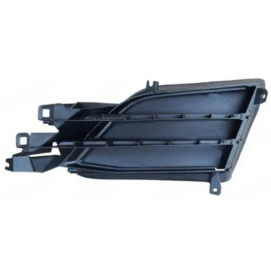 Grila Bara TESLA MODEL S 2012-> Grila bara fata interioara (ACTIVE inchisa) STANGA Perioada 2012 2013 2014 2015 2016 2017