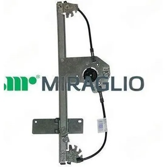 Macara Usa PEUGEOT 207 2006->2015 Macara usa fata electrica fara motor si COMFORT DREAPTA Perioada 2006 2007 2008 2009 2010 2011 2012 2013 2014 2015
