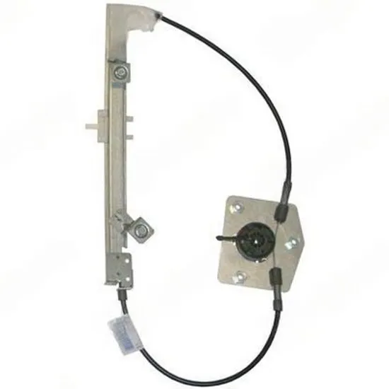 Macara Usa FIAT LINEA 2006-> Macara usa spate electrica fara motor DREAPTA Perioada 2007 2008 2009 2010 2011 2012 2013