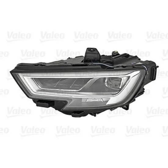 Faruri AUDI A3 8VS, 8VM SEDAN 2013->2020 Far FULL LED MATRIX (VALEO) stanga Perioada 2016 2017 2018 2019 2020