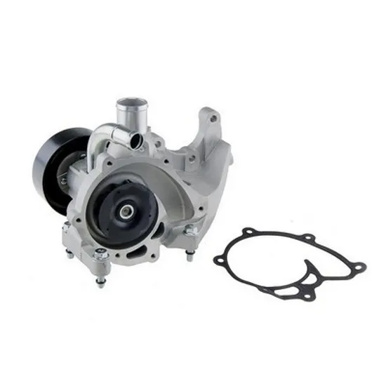 POMPA APA CHEVROLET CAPTIVA 2.2 D 4WD -120KW/163CP- 2231cmc, pentru motor LNQ, perioada 2011,2012,2013,2014,2015,2016,2017