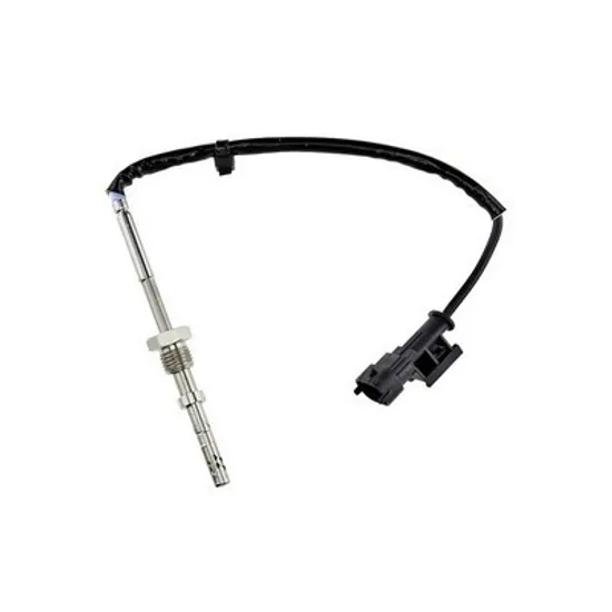 SENZOR TEMPERATURA GAZE EVACUARE DREAPTA CHEVROLET CAPTIVA 2.2 D 4WD -120KW/163CP- 2231cmc, pentru motor LNQ, perioada 2011,2012,2013,2014,2015,2016,2017