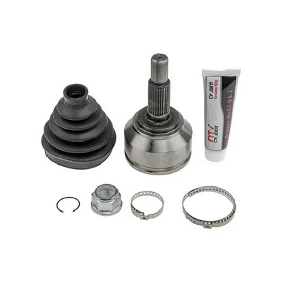 CAP PLANETARA FATA STANGA DREAPTA AUDI Q7 4.2 TDI quattro -250KW/340CP- 4134cmc, pentru motor CCFA, CCFC, perioada 2009,2010,2011,2012,2013,2014,2015