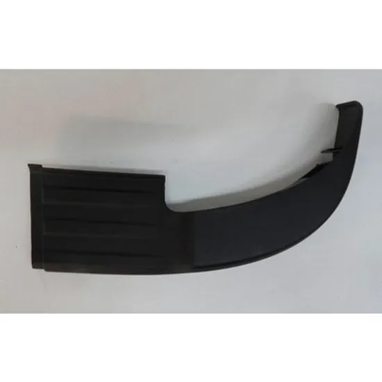 Bara Spate TOYOTA HILUX 8 2015-> Bara spate lateral plastic STEP DREAPTA Perioada 2020 2021 2022 2023 2024 2025