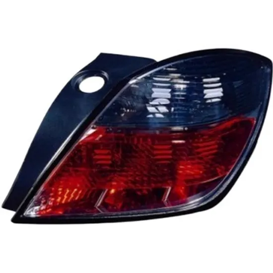 Lampa stop spate dreapta OPEL ASTRA H GTC 2005->2010 perioada 2005 2006 2007 2008 2009 2010 , semnal fumuriu,